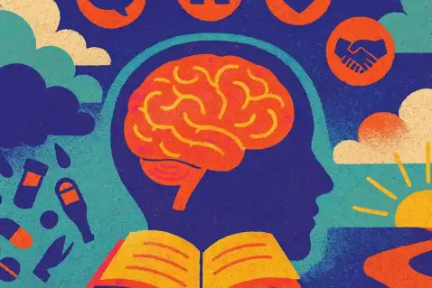 Psychoeducation Strategies For Powerful Recovery featured image